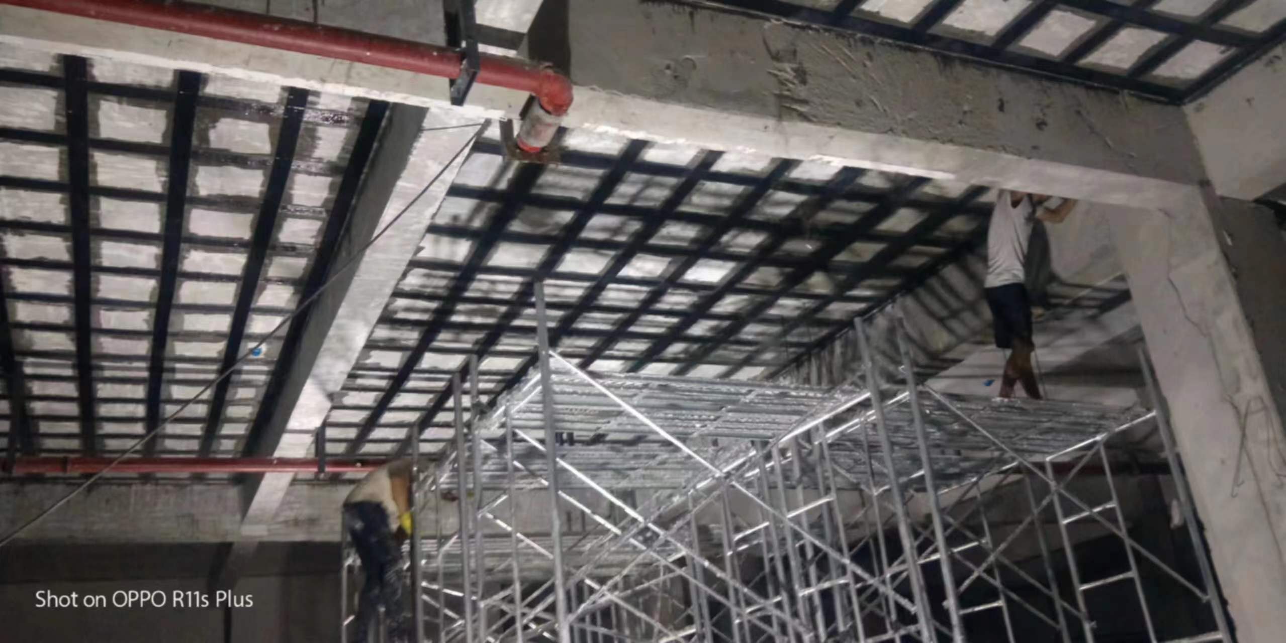 苏州房屋加固常见方式的优缺点
