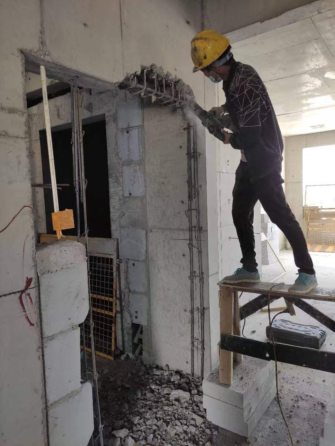 苏州旧房改造房屋如何加固